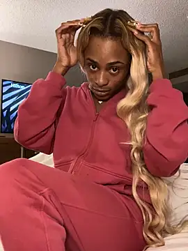 Ts PrincessLayla online show from June 3, 8:39 am