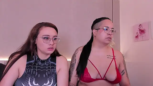 naughtylesbians   online show from October 31, 2:56 am