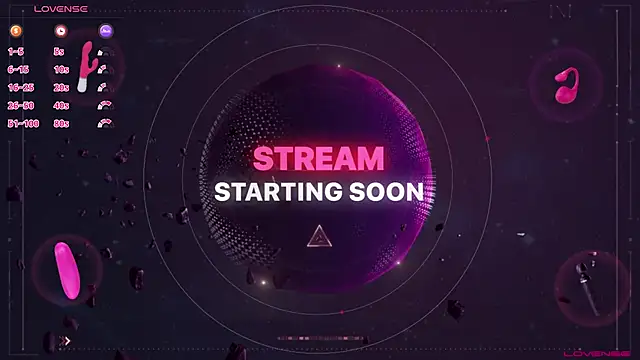 cosmicjones online show from November 28, 1:25 pm