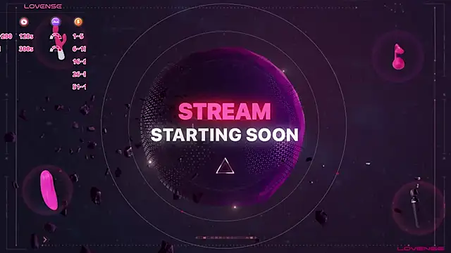 cosmicjones online show from December 15, 11:36 am