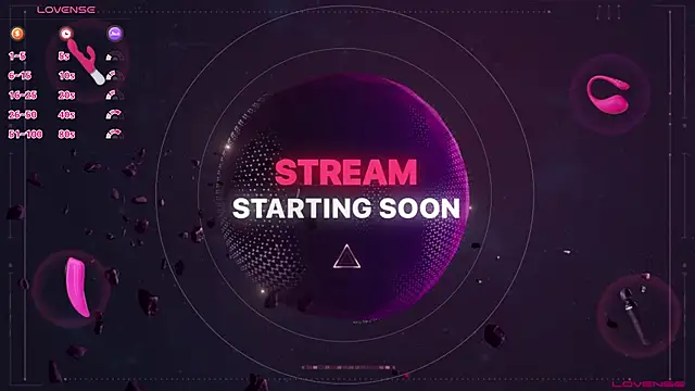 cosmicjones online show from December 17, 5:52 pm