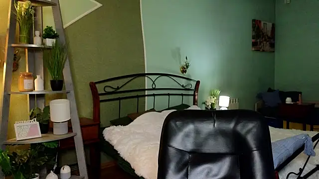 ever anderson online show from March 10, 5:50 pm