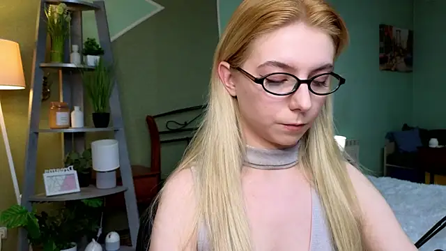 ever anderson online show from March 11, 2:40 pm