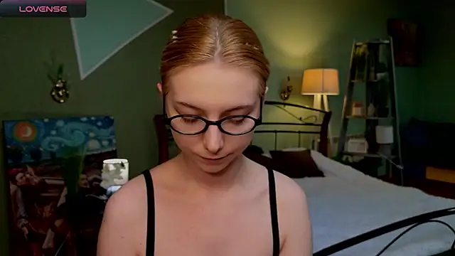 ever anderson online show from March 19, 11:28 am