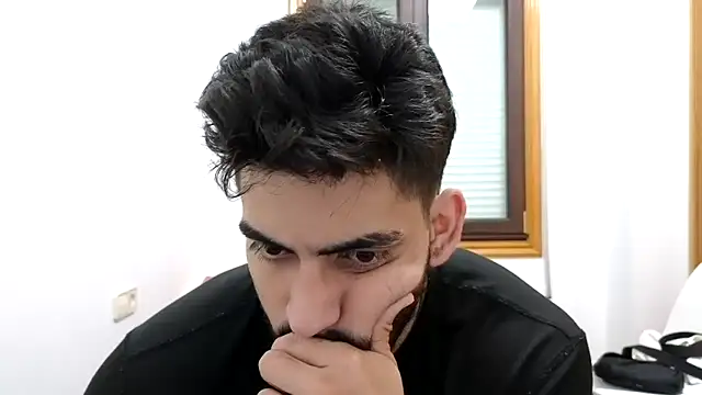 Jackyrose online show from December 16, 4:34 am