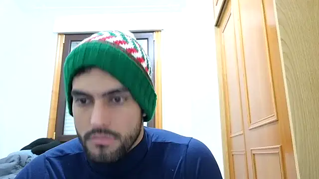 Jackyrose online show from December 24, 10:33 am