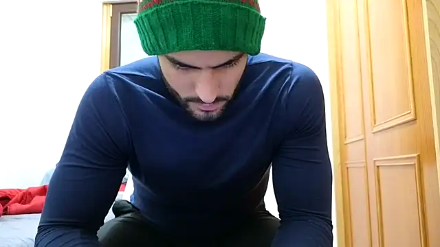 Jackyrose online show from December 24, 5:44 pm