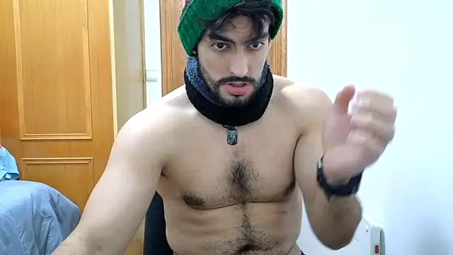 Jackyrose online show from January 4, 2:46 pm