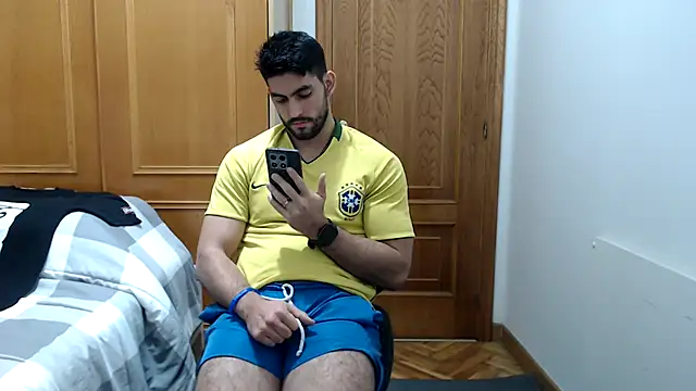 Jackyrose online show from January 24, 3:13 pm