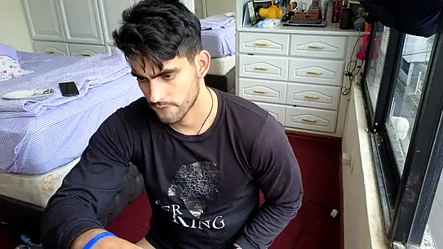 Jackyrose online show from March 6, 8:37 pm