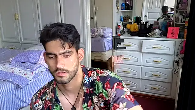 Jackyrose online show from March 10, 9:07 pm