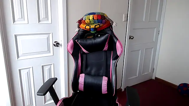 Jackyrose online show from September 18, 8:11 pm