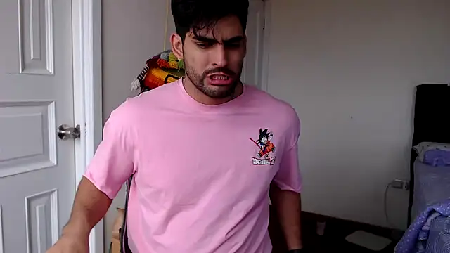 Jackyrose online show from September 27, 7:08 pm