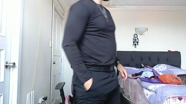 Jackyrose online show from October 14, 3:24 pm