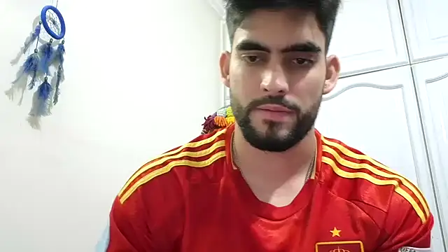 Jackyrose online show from March 9, 3:32 am