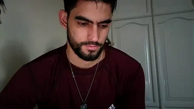 Jackyrose online show from March 10, 12:43 pm