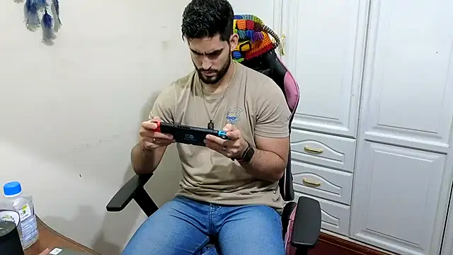 Jackyrose online show from March 19, 12:58 am