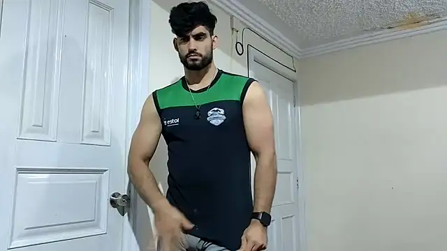 Jackyrose online show from May 12, 11:13 pm