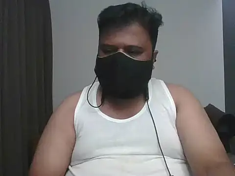 Hunk-Hand6 online show from September 29, 5:23 am