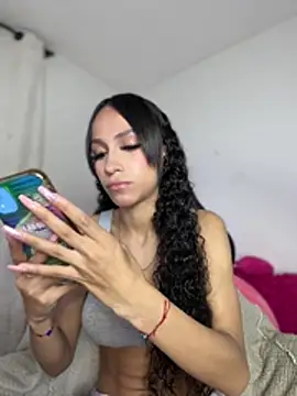 Miaa love6969 online show from February 10, 11:20 pm