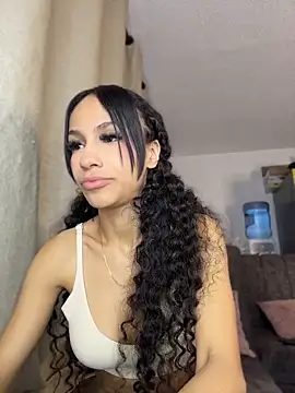 Miaa love6969 online show from May 4, 2:18 am