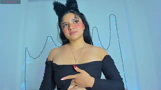 ayheleensexygirl1 online show from January 23, 8:56 pm