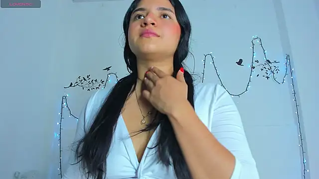 ayheleensexygirl1 online show from January 29, 8:04 pm