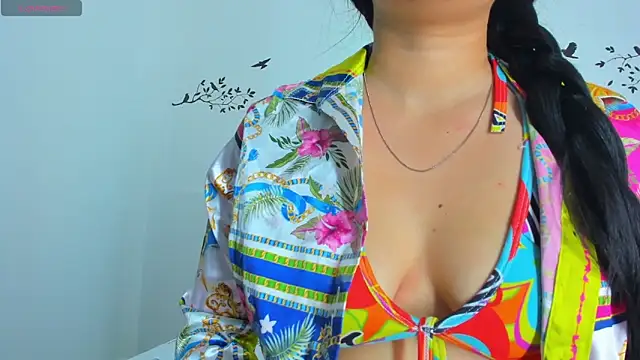 ayheleensexygirl1 online show from February 5, 8:46 pm