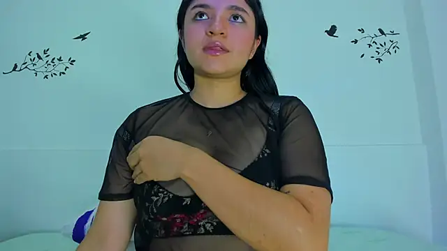 ayheleensexygirl1 online show from February 12, 1:52 am