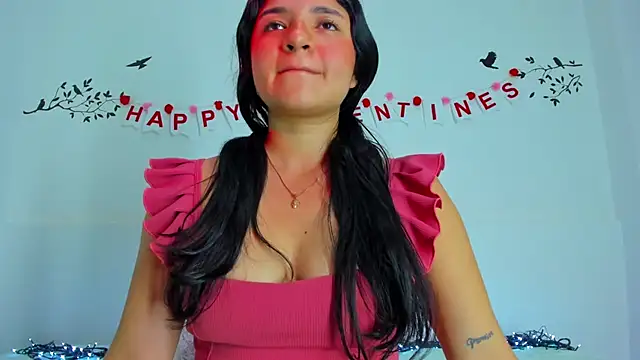 ayheleensexygirl1 online show from February 13, 3:50 am