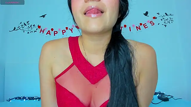 ayheleensexygirl1 online show from February 13, 8:03 pm