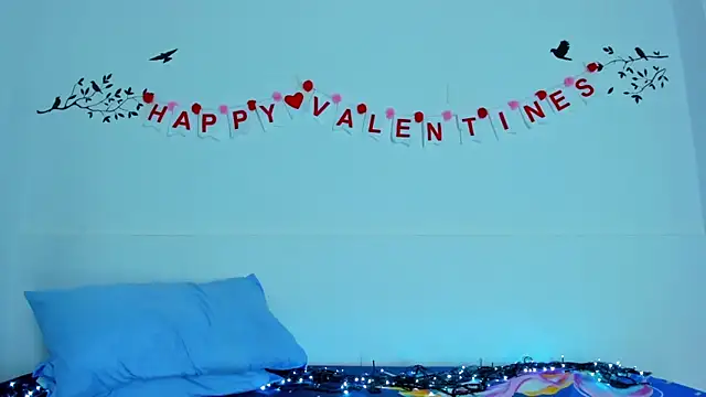 ayheleensexygirl1 online show from February 16, 10:10 pm