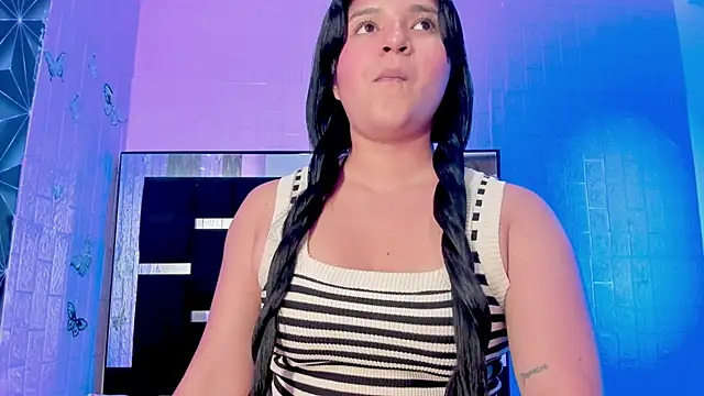 ayheleensexygirl1 online show from October 29, 6:53 pm