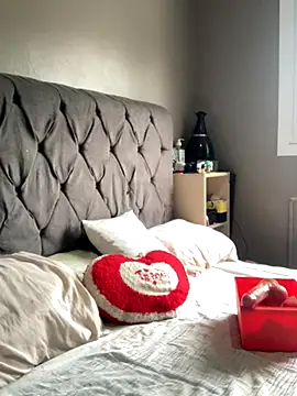 MaryAlbuquerque online show from September 15, 6:08 pm