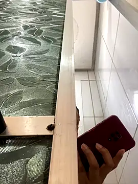 MaryAlbuquerque online show from November 5, 5:35 pm