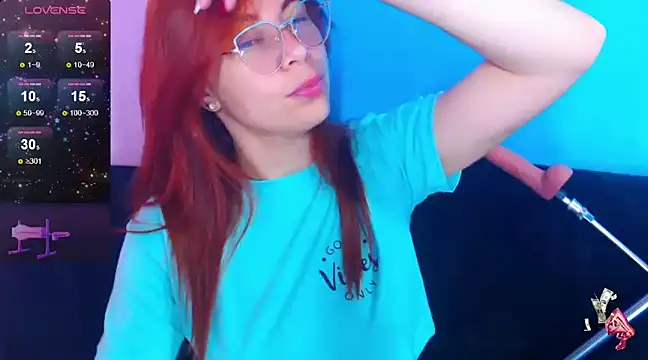 SharonR1 online show from December 10, 11:08 pm