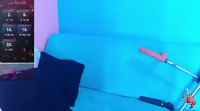 SharonR1 online show from December 16, 9:09 pm