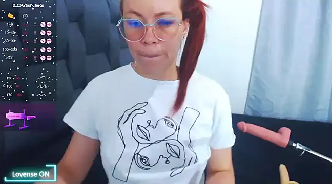 SharonR1 online show from March 8, 10:56 pm