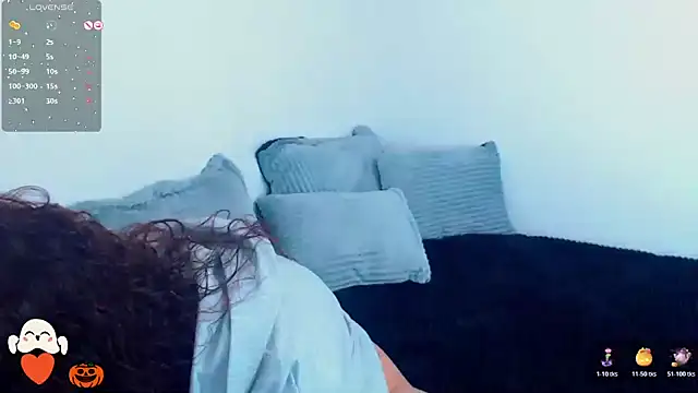 SharonR1 online show from October 19, 3:01 pm