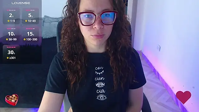 SharonR1 online show from July 18, 12:31 pm