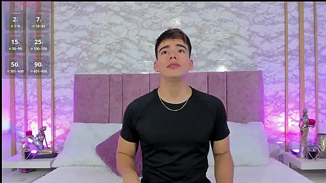 its liam18 online show from December 26, 11:57 pm