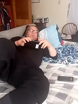 Mic Oxinner online show from February 14, 5:46 pm