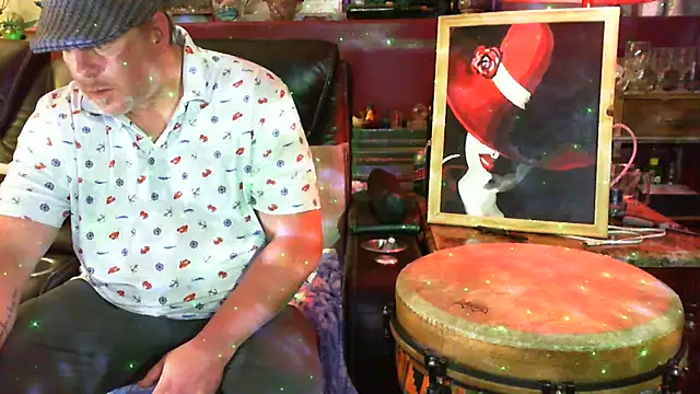 Mic Oxinner online show from September 15, 9:20 am