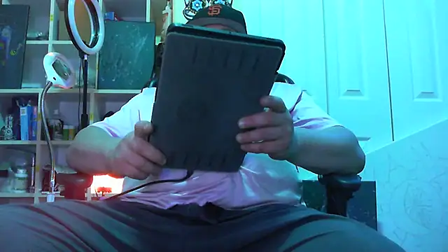 Mic Oxinner online show from September 27, 10:37 pm