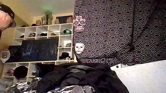 Mic Oxinner online show from October 6, 10:34 am