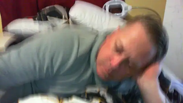 Mic Oxinner online show from October 11, 10:14 am