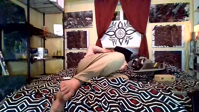 Mic Oxinner online show from November 16, 6:41 am