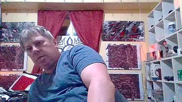 Mic Oxinner online show from November 18, 9:14 am