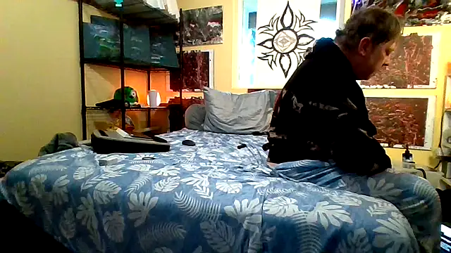 Mic Oxinner online show from December 20, 4:47 pm