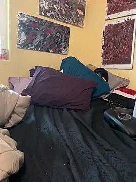 Mic Oxinner online show from February 3, 6:57 pm